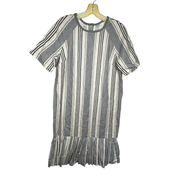 Vintage Drop Waist Dress - Picture 1 of 4